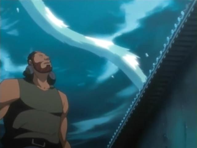 Otaku Gallery  / Anime e Manga / Bleach / Screen Shots / Episodi / 104 - La lotta mortale della 10th Divisione - La liberazione di Hyourinmaru / 124.jpg